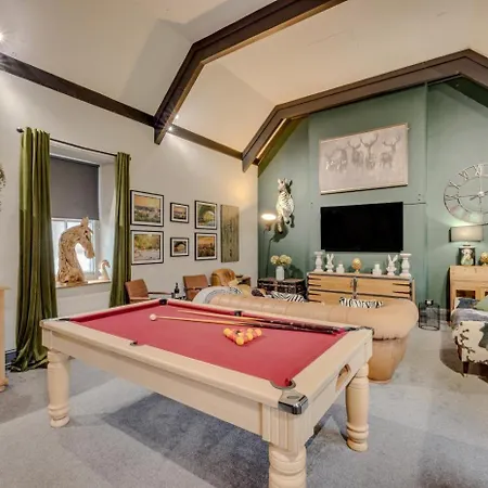 6 Bed In Oc-s30199 度假居 *