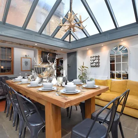 6 Bed In Oc-s30199 度假居