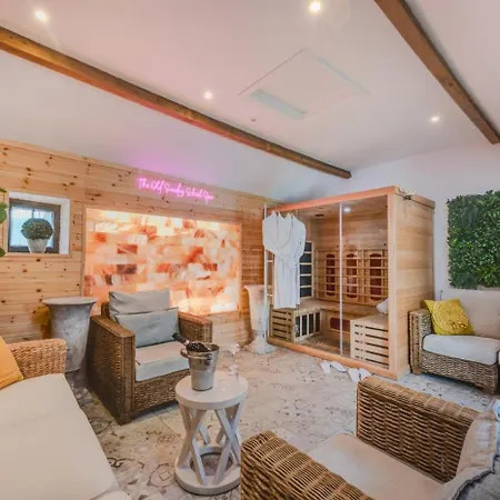 6 Bed In Oc-s30199 里士满