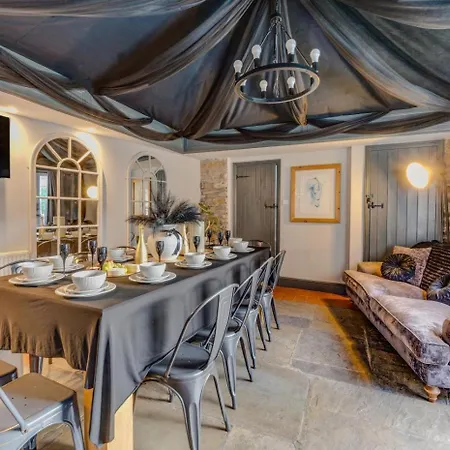 度假居 6 Bed In Oc-s30199 *