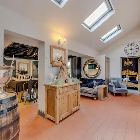 6 Bed In Oc-s30199 度假居 *