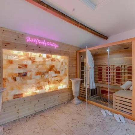 6 Bed In Oc-s30199 里士满